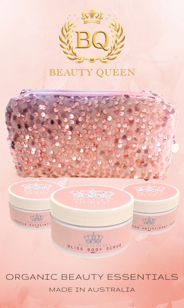 ORGANIC FACIAL& BODY GIFT SET
