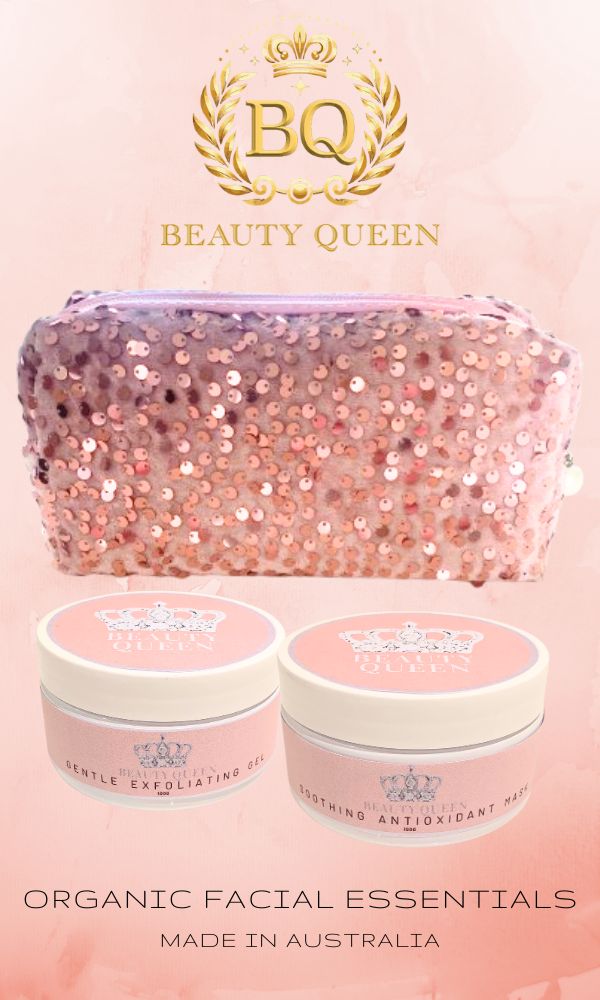 ORGANIC FACIAL GIFT SET