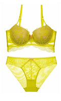 SORBET ULTRA LIFT LINGERIE SET