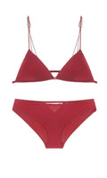 ROUGE MICRO LINGERIE SET